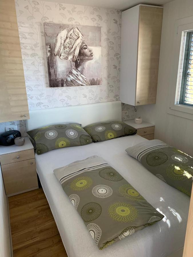 Mali Nordsee Mobilehomes , Glamping & Caravan Holiday home *