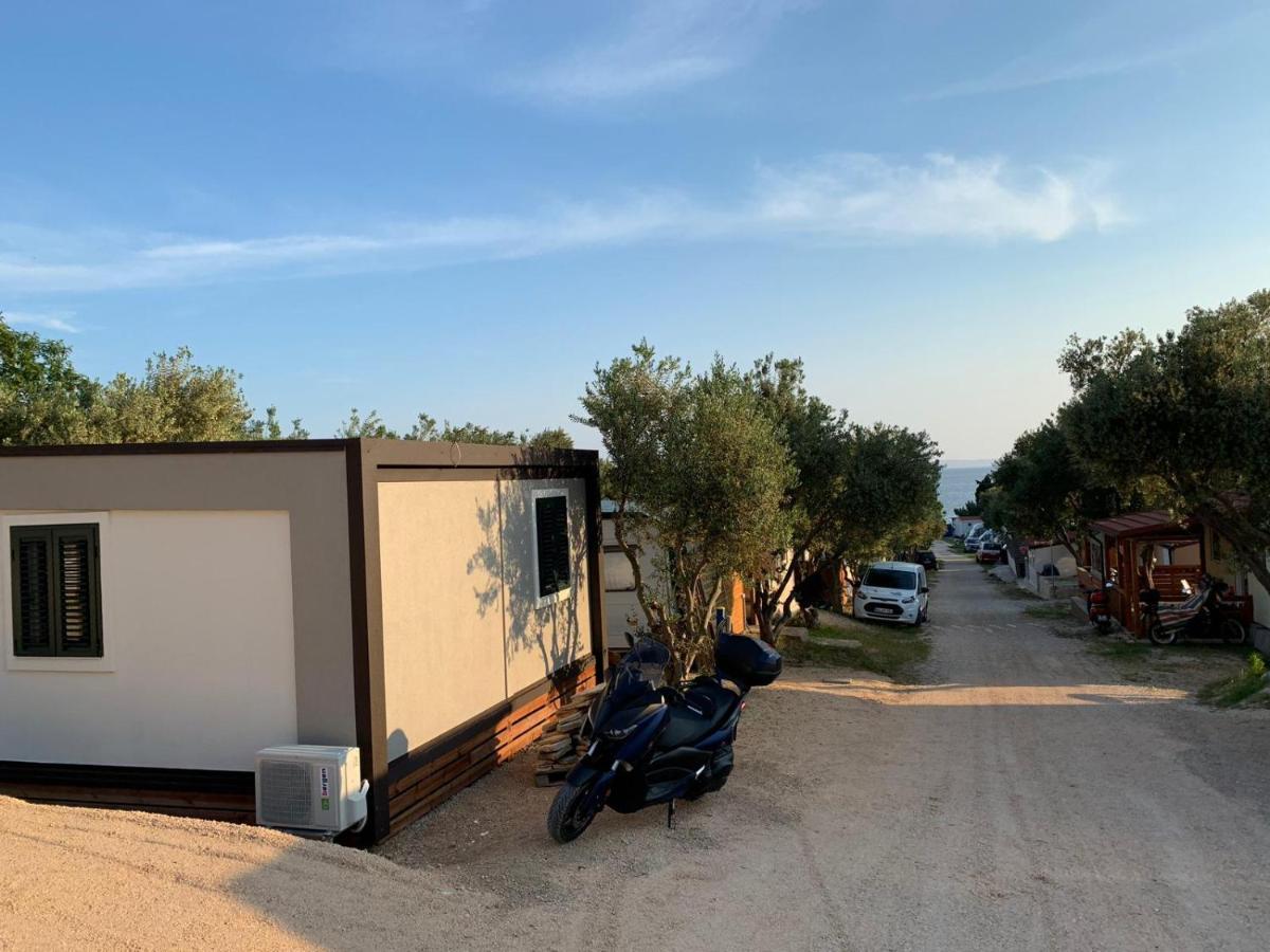 Holiday home Mali Nordsee Mobilehomes , Glamping & Caravan