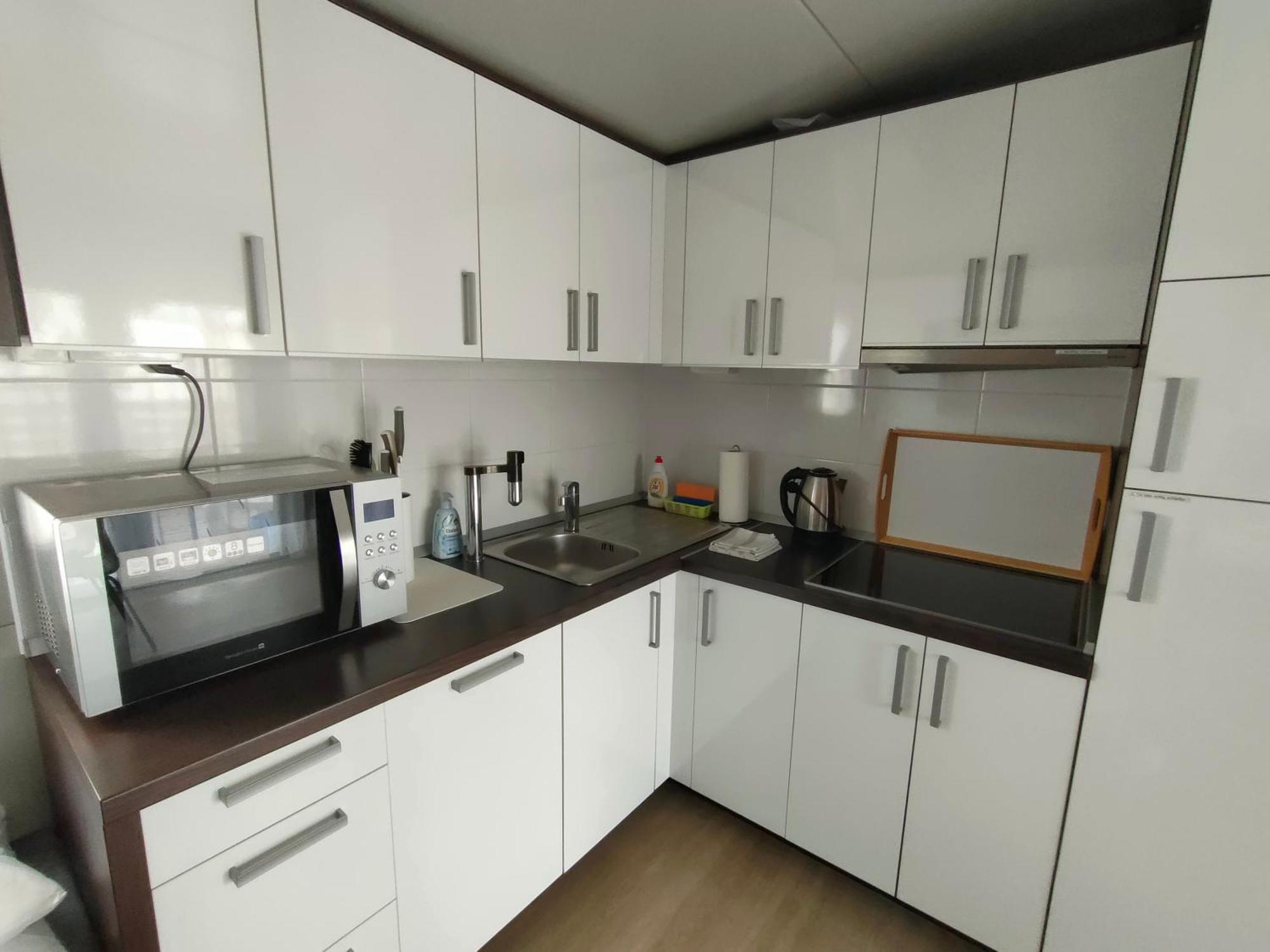 Mali Nordsee Mobilehomes , Glamping & Caravan Holiday home *