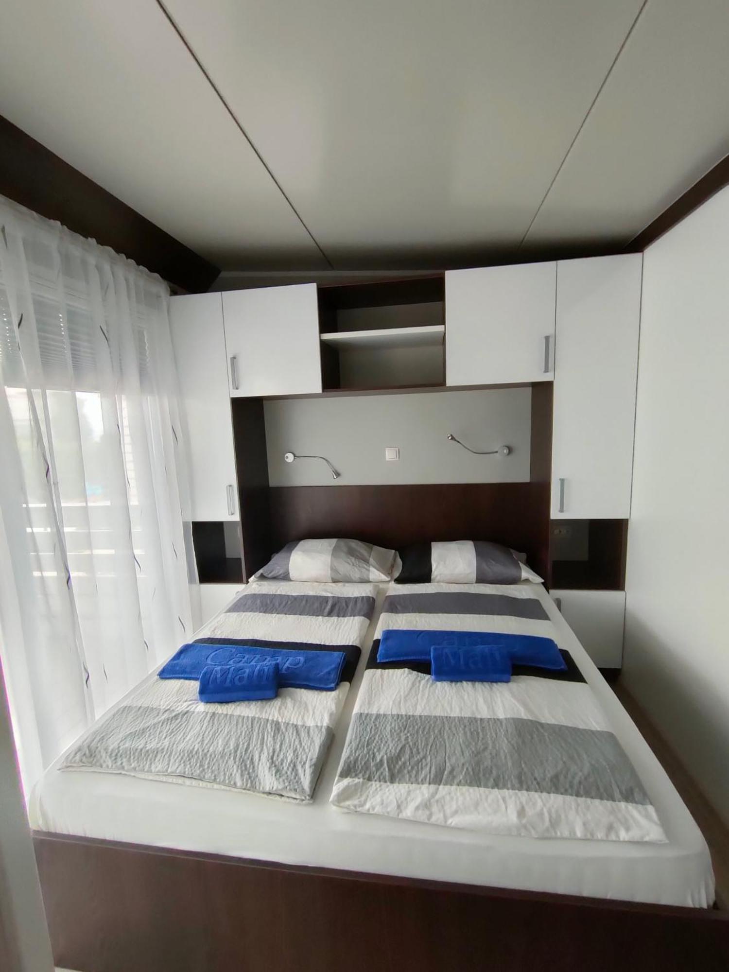 Mali Nordsee Mobilehomes , Glamping & Caravan *