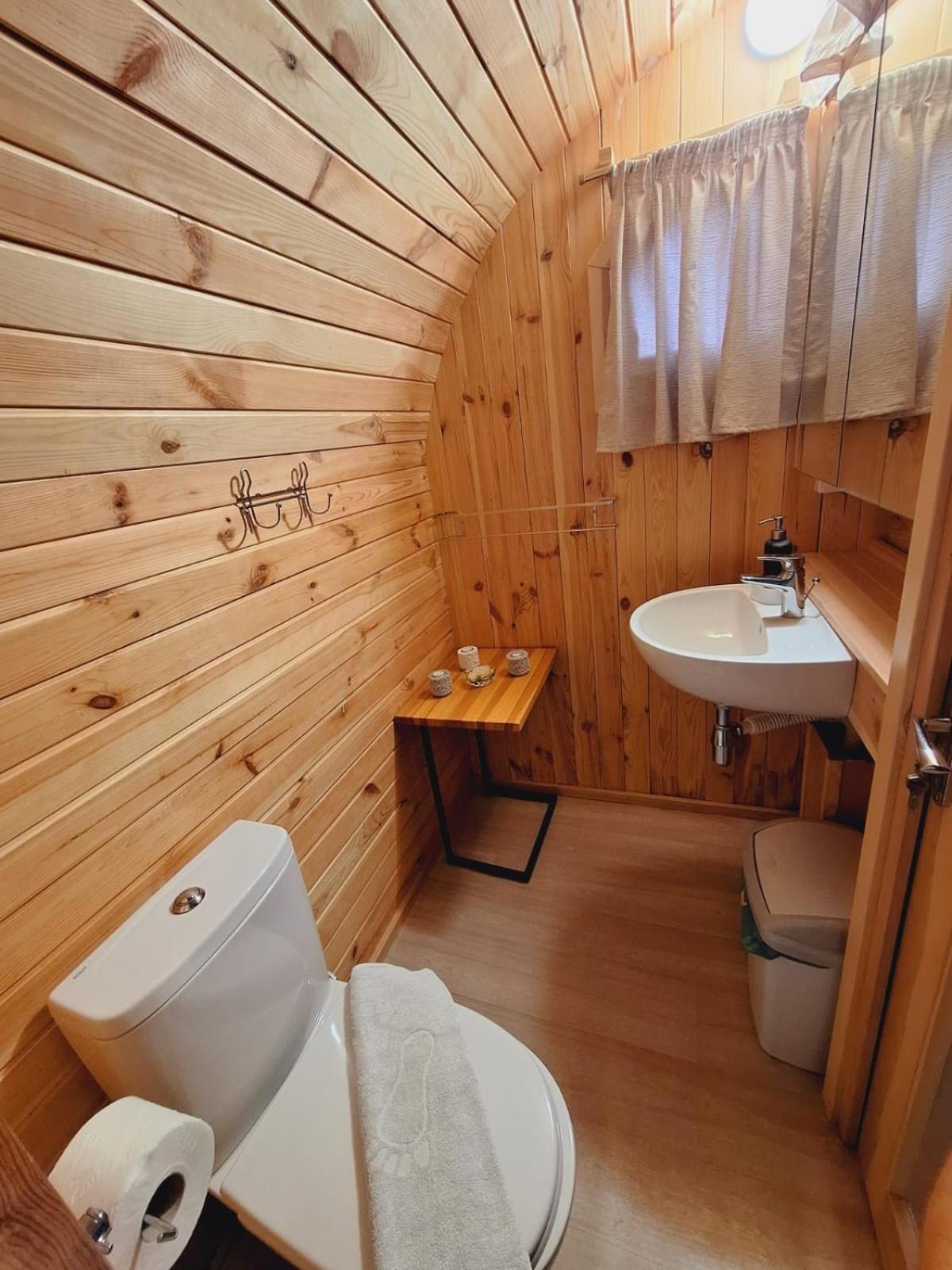 Holiday home Mali Nordsee Mobilehomes , Glamping & Caravan Pakostane