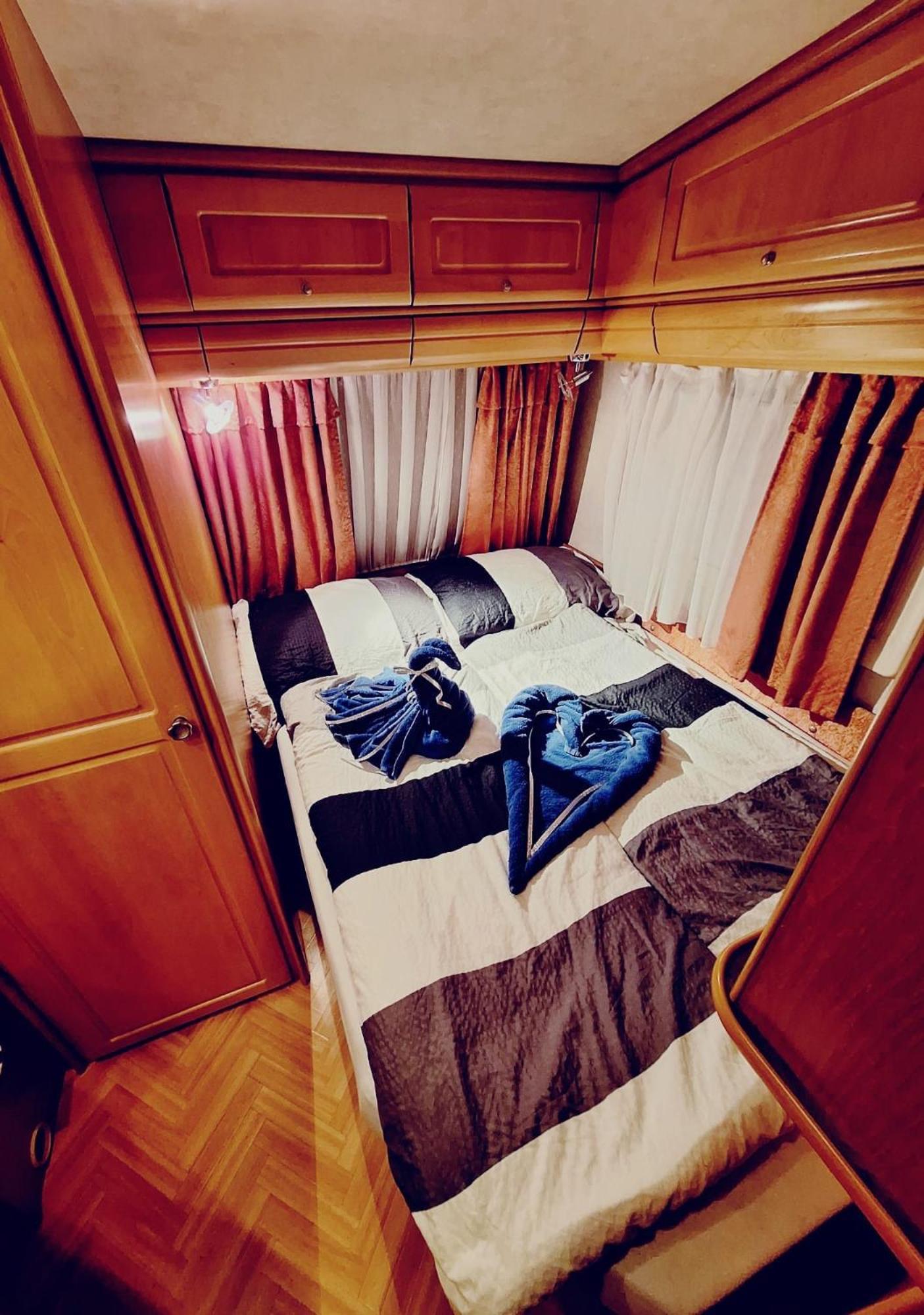 Mali Nordsee Mobilehomes , Glamping & Caravan *