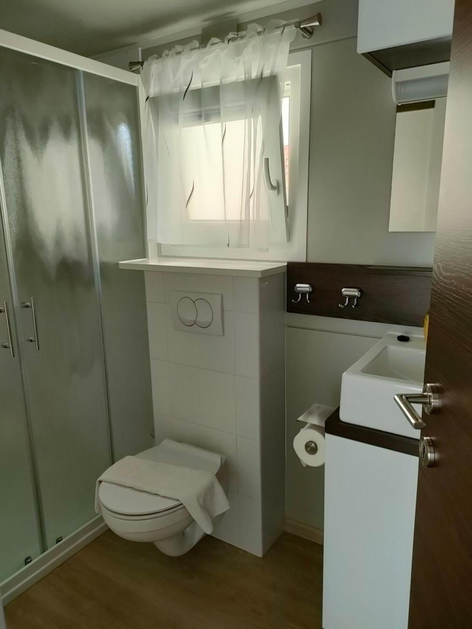 Mali Nordsee Mobilehomes , Glamping & Caravan